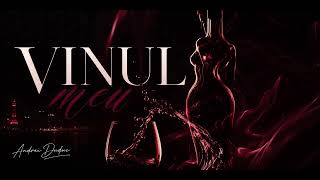 Andrei Duduc - Vinul meu