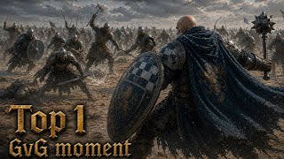 04.08.2026 Top 1 GvG moment. Divinity vs Supermacy.
