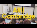 Anglia Ruskin University