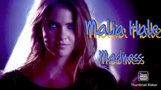 Malia Hale - Teen Wolf 