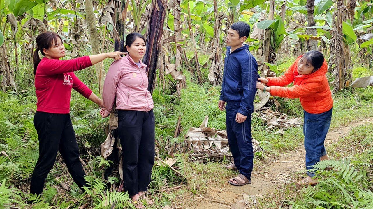 FULL VIDEO: Duong and Sua broke Tai and Tien's happiness. Who is at fault?