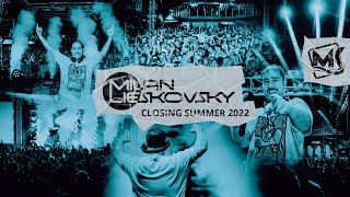 Milan Lieskovsky | Closing Summer Motel Kamenec 2022