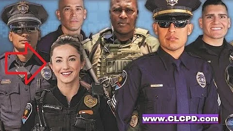 (Full Video) Stephanie Carabajal State Police Ride