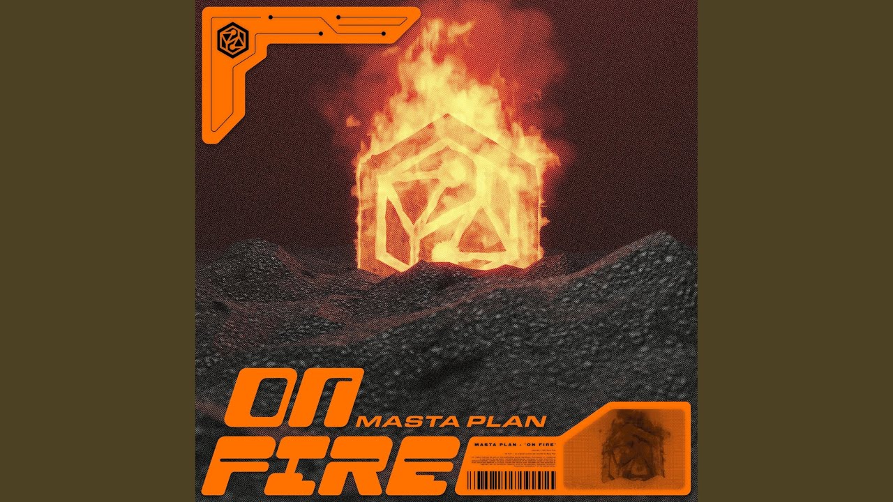 On Fire auf YouTube ansehen On Fire auf YouTube ansehen