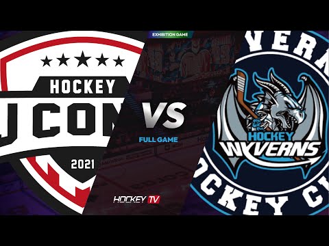 제이콘제이 vs 와이번즈 EXHIBITION GAME [FULL GAME] 23.05.21