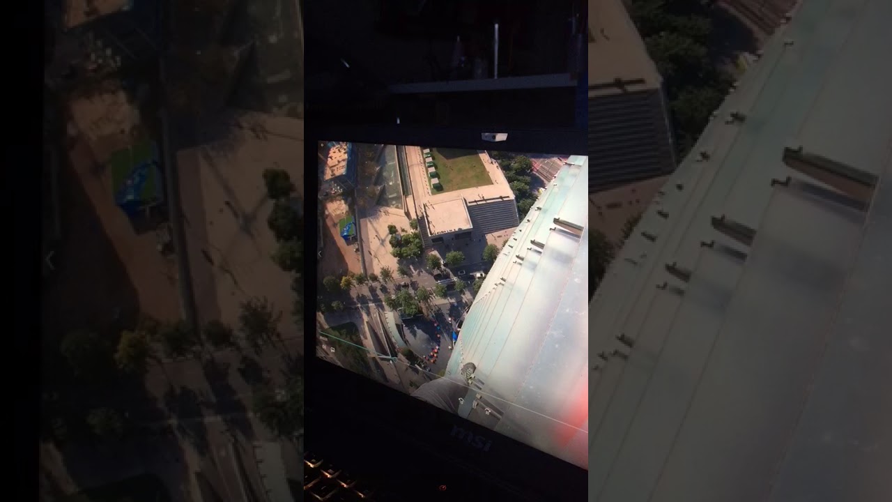 leo urban torre glories 1