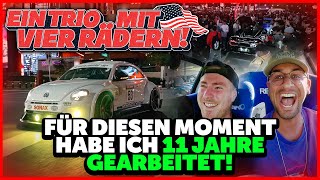 JP Performance - Für diesen Moment habe ich 11 Jahre gearbeitet!