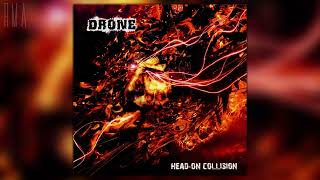 Drone - Head-On Collision (Full album)