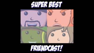 SBFC 152: Mighty Number Two & Pat's Guilt