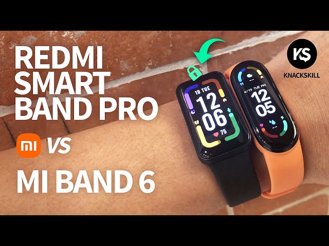 Redmi Smart Band Pro review: A superior Mi Smart Band 6 avatar