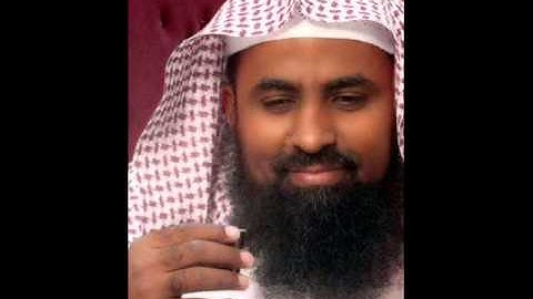 تلاوة سورة المعارج بصوت الشيخ محمد عبدالله الجبرتي