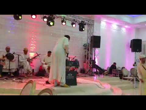 الرايس احمد أوطالب المزوضي