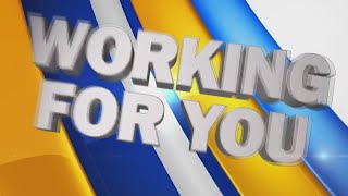 Huntington residents concerned with stolen packages