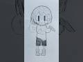 不採用の動画 #イラスト #Undertale