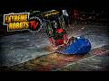 Extreme Robots TV Championships Guildford 2025  Round 7