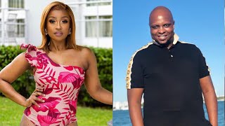 Celebrity Floyd Shivambu Affair with Lorna Maseko Profile