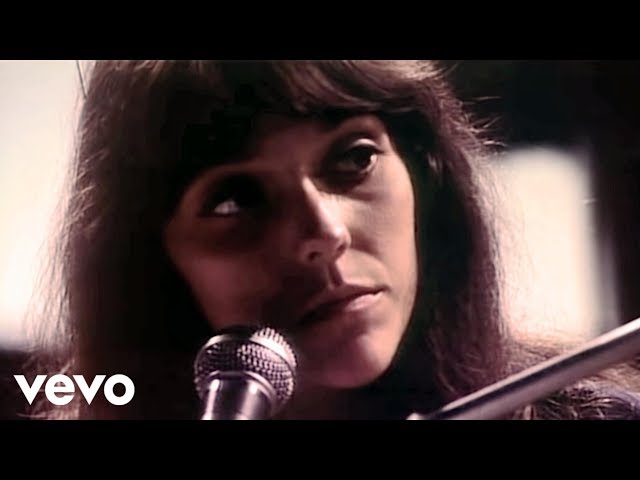 Carpenters - Rainy Days & Mondays