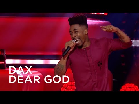 Dax - Dear God | Canada Day 2023