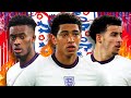 Why England Are WASTING Their Golden Generation! | W&L