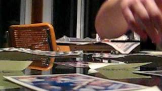 2009 Enter Sandman Fantasy Baseball Draft Lottery
