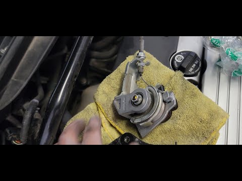 2007 Acura TSX Check Engine Light- DIY Easy Fix