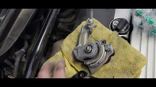 2007 Acura TSX Check Engine Light- DIY Easy Fix Pedal Throttle Replacement