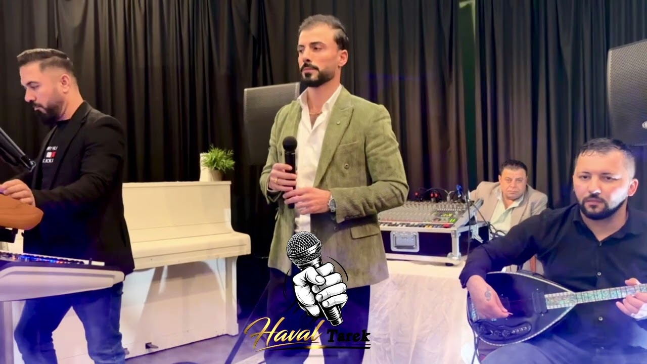 هڤال طارق بى ته دنيا نه هيژايه 🔥 Haval Tarek #music #اكسبلور #تصميمي #اغاني #cover 