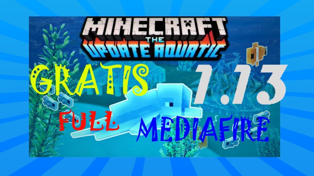 Minecraft 18 Descargar