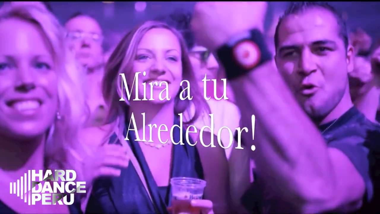 Wildstylez - Lose My Mind & Timeless Sub Español