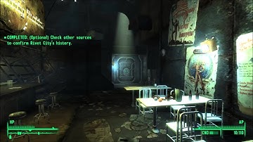 Fallout 3 Modded - Part 22
