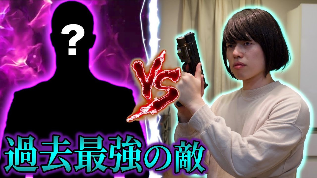 最強の母が唯一勝てない最強の敵