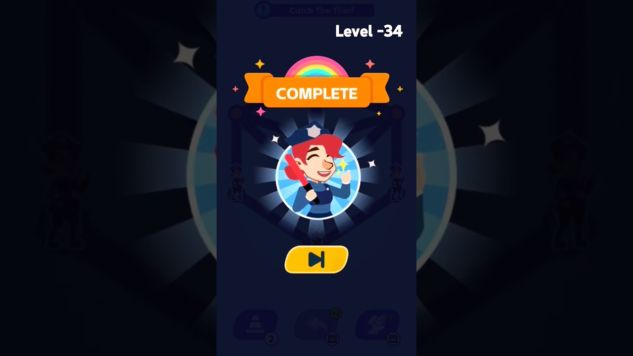 No way out (capture mode) (Part -30) 