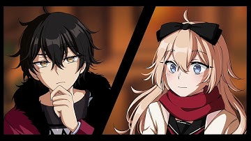 Paper Lily | Chapter 1, Part 4