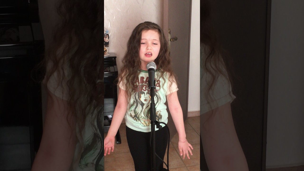 Emma 8 ans