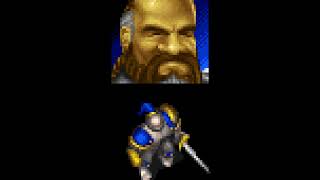 Danath All Quotes - Warcraft 2