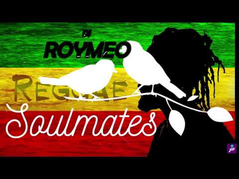 MIX REGGAE EN