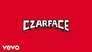 CZARFACE - Marvel at That (Road Trip) (Lyric Video)