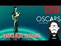 LIVE PER GLI OSCAR 2024 image