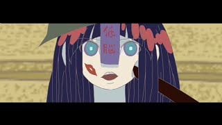 Video thumbnail of "【meiyo】なにやってもうまくいかない（feat.asmi）【MV】"