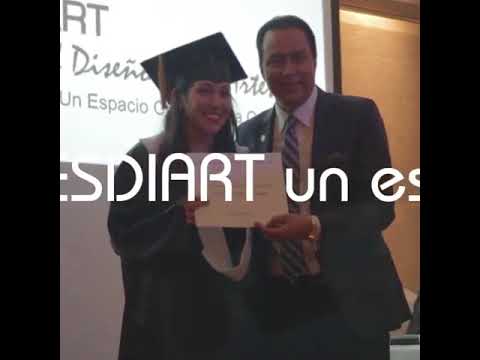 Nueva promoción de interioristas 2018