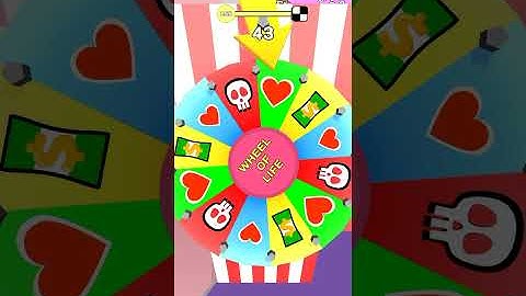 Run Of Life Gameplay And Walkthrough All Levels #17 #shorts