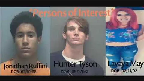 Lee deputies say missing man believed to be in danger