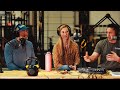 CFGB Podcast - Rachel and Tony on the CrossFit Level One and Coaching
