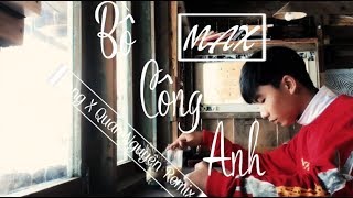 ♬ Bồ Công Anh [ MV Official ] - Max | Long x QuanNguyen Mix