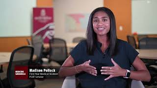 Primary Care Accelerated Track (PCAT) program at USC School of Medicine Greenville