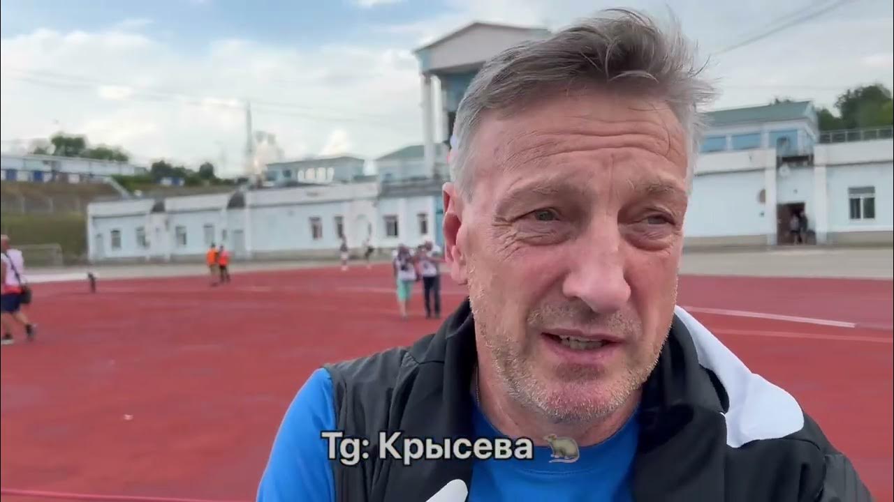 Тренер Кузнецов