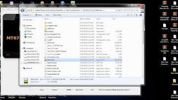 Walton Primo Gm3 Only Frp Reset File