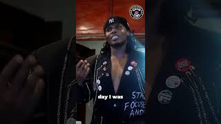 Ndu Browns Told Us The Inspiration Behind His Recent Joint Summer Rain shorts youtubeshorts