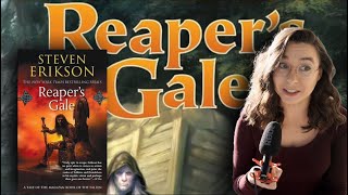 Reaper's Gale Review