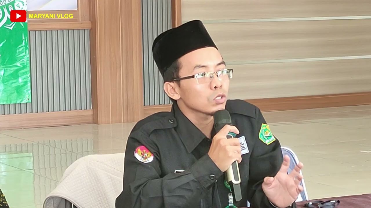 Seminar FIQIH UNAKAHAT part 1